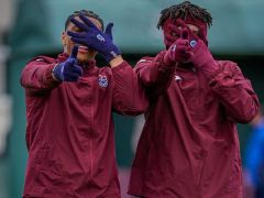 Trabzonspor’da Alanyaspor mesaisi!