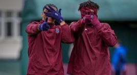 Trabzonspor’da Alanyaspor mesaisi!