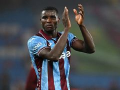 Trabzonspor’dan Onuachu için sakatlık açıklaması!