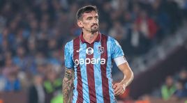Trabzonspor’dan Stefan Savic için sakatlık açıklaması!