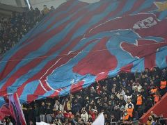 Trabzonspor’dan taraftarına bilet jesti!