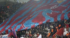 Trabzonspor’dan taraftarına bilet jesti!