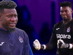 Trabzonsporlu Onana’ya İstanbul’dan talip var! Kulüp ortaya çıktı