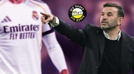 Transferde rota Real Madrid! Galatasaray’ın sürpriz atağını İspanyollar duyurdu