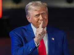 Trump Adalet Bakanını vazifeden aldı
