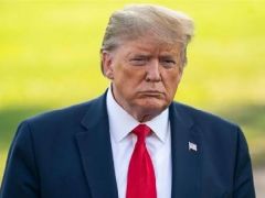 Trump: Ben durduğumda İsrail de duracak