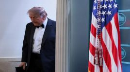 Trump: Ben tecavüzcü, pedofili değilim