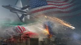 Trump İran’ı sivil altyapıyı hedef almakla tehdit ediyor. “Trump’ın tehditleri savaş suçu”