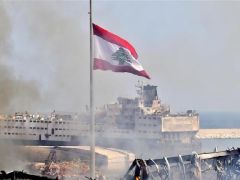 Trump: İsrail ve Lübnan arasındaki ateşkes üç hafta uzatılacak