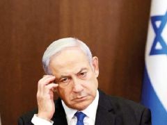 Trump İsrail’i de şaşırttı