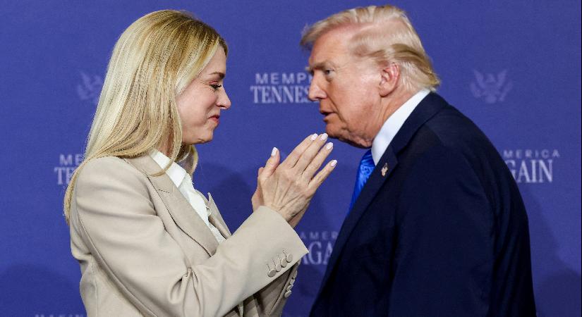 Trump kabinesinde yaprak dökümü. FBI, ordu ve bakanlıklar hedefte