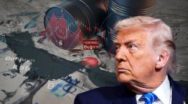 Trump karar veremedi: ABD iktisadı darbe aldı… Kriz büyüyor