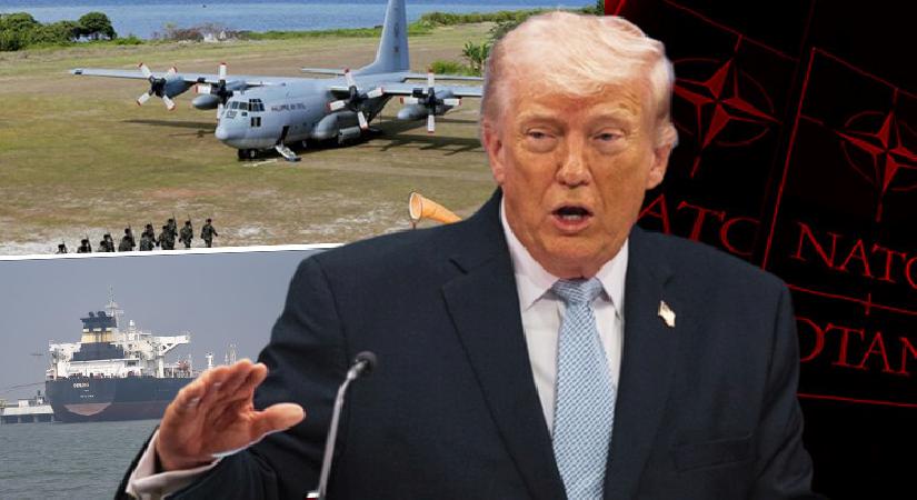 Trump-Rutte görüşmesinde İran tansiyonu: ABD, NATO’ya karşı plan hazırlıyor! Avrupa’nın yeni rotası ne olacak?