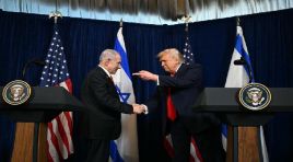 Trump ve Netanyahu arasında “Lübnan” gerginliği