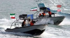 Trump’ın ablukası çaresiz: Evvel onlarca sonra yüzlerce… ‘Sisin içinden beliriyorlar’