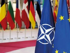 Trumpsızlığın ilacı Avrupalı NATO