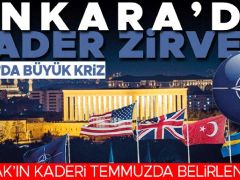 Trump’tan ‘ayrılırız’ iletisi… İttifak’ın bahtı Temmuzda belirlenecek