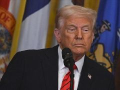 Trump’tan Hürmüz Boğazı’na abluka kararı: ABD, operasyona başlayacak