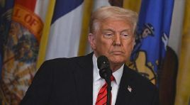 Trump’tan Hürmüz Boğazı’na abluka kararı: ABD, operasyona başlayacak