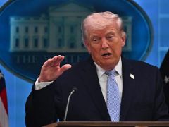 Trump’tan İran ile mutabakat duyurusu: ABD heyeti yola çıktı