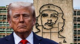 Trump’tan Küba’ya: 70 yıldır beklenen gün gelecek