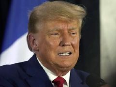 Trump’tan suikast teşebbüsüne ait yeni açıklama