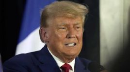 Trump’tan suikast teşebbüsüne ait yeni açıklama