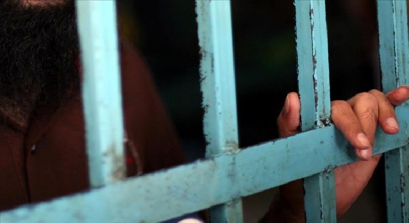 Türkiye dahil 7 ülkeden İsrail’in Filistinlilere idam tasarısına kınama