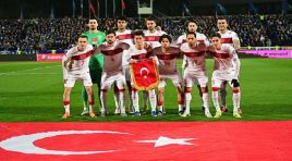 TÜRKİYE DÜNYA KUPASI MAÇ TAKVİMİ VE FİKSTÜRÜ 2026 || Ulusal maçlar ne vakit? A Ulusal Kadro, ABD, Paraguay ve Avustralya maçları saat kaçta, nerede, hangi stadyumda oynanacak?