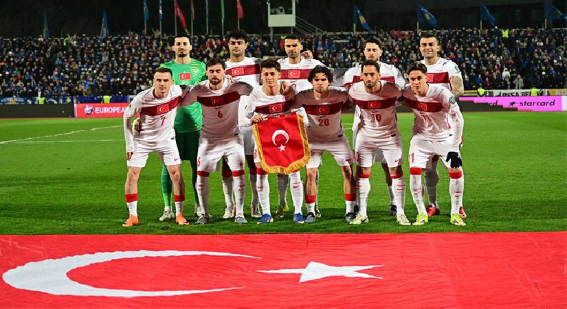 TÜRKİYE DÜNYA KUPASI MAÇ TAKVİMİ VE FİKSTÜRÜ 2026 || Ulusal maçlar ne vakit? A Ulusal Kadro, ABD, Paraguay ve Avustralya maçları saat kaçta, nerede, hangi stadyumda oynanacak?