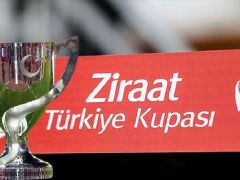 Türkiye Kupası yarı final tek maç mı, çift maç mı olacak? Türkiye Kupası yarı final rövanşı var mı?