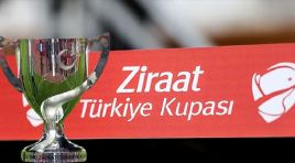 Türkiye Kupası yarı final tek maç mı, çift maç mı olacak? Türkiye Kupası yarı final rövanşı var mı?