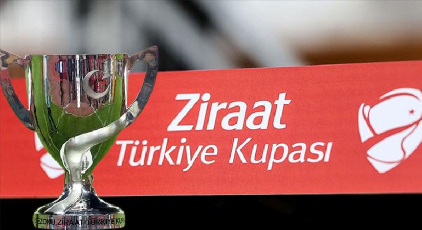 Türkiye Kupası yarı final tek maç mı, çift maç mı olacak? Türkiye Kupası yarı final rövanşı var mı?