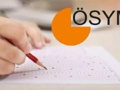 Türkiye Yurt Dışından Öğrenci Kabul Sınavı başladı