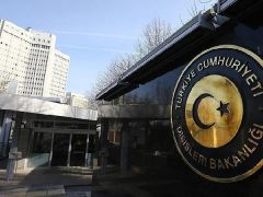 Türkiye’den kimi ülkelerin yetkililerinin 1915 olaylarına ait beyanlarına dair açıklama