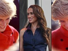 Tutunduğu her kısım kırıldı… Artık de ölmüş kayınvalidesi Diana’dan medet ummaya başladı… ‘Onun ismini da lekeleyecek!’