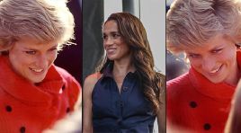 Tutunduğu her kısım kırıldı… Artık de ölmüş kayınvalidesi Diana’dan medet ummaya başladı… ‘Onun ismini da lekeleyecek!’