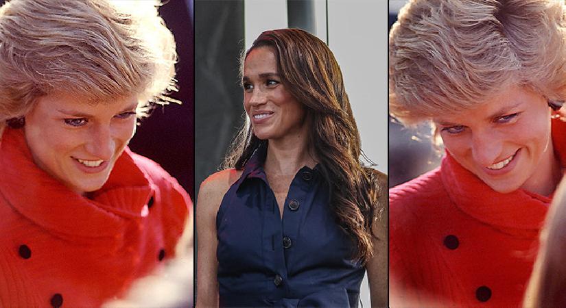Tutunduğu her kısım kırıldı… Artık de ölmüş kayınvalidesi Diana’dan medet ummaya başladı… ‘Onun ismini da lekeleyecek!’