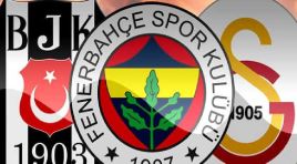 Üç büyüklerin borcu 71.5 milyon TL!