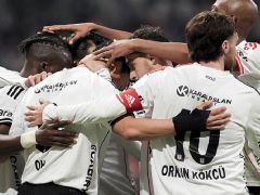 Üç eksikli Beşiktaş, Samsun sınavında!