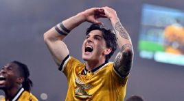 Udinese’den Zaniolo için resmi açıklama geldi!