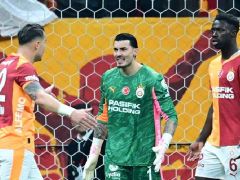Uğurcan Çakır’dan şampiyonluk açıklaması: ‘Telafi edeceğiz!’