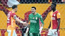 Uğurcan Çakır’dan şampiyonluk açıklaması: ‘Telafi edeceğiz!’