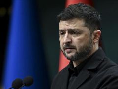 Ukrayna lideri Zelenski’den ‘Türkiye ile birlikte daha güçlü AB’ vurgusu
