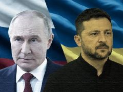 Ukrayna’dan barış görüşmesi açıklaması. “Zelenski, Türkiye’de Putin ile görüşmeye hazır”