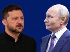 Ukrayna’dan barış masası sinyali: Zelenskiy, Putin ile Türkiye’de görüşmeye hazır