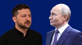 Ukrayna’dan barış masası sinyali: Zelenskiy, Putin ile Türkiye’de görüşmeye hazır