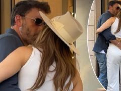 Ünlü çiftin evliliği iki yılda bitmişti: Milyon dolarlık ayrılık hediyesi!