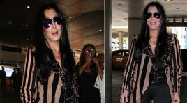 Ünlü müzikçiye büyük şok… Yıllardır haberinin bile olmadığı zımnî bir torunu varmış!