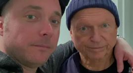 Ünlü oyuncu beş yıldır kuvvetli bir savaş veriyordu… Tam umudunu kesmişken bir tedavi her şeyi değiştirdi: ‘Kanserden kurtuldum!’